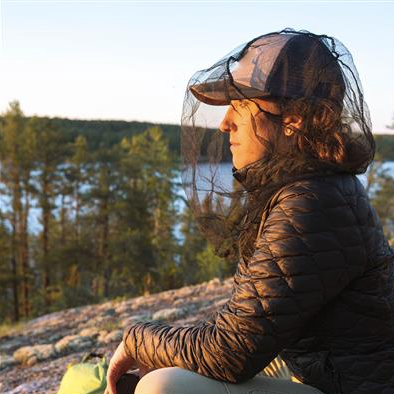 Coghlan's Compact Mosquito Head Net image 2