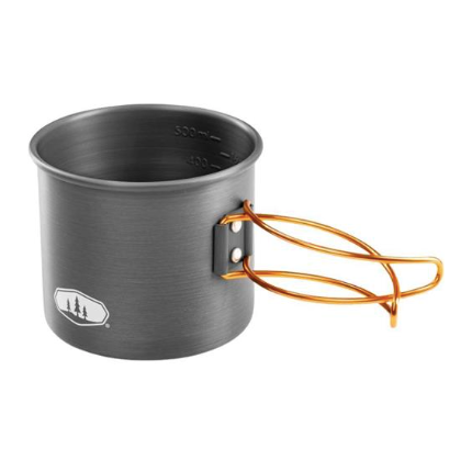 GSI Halulite 20 FL. 0Z. Bottle Cup image 0