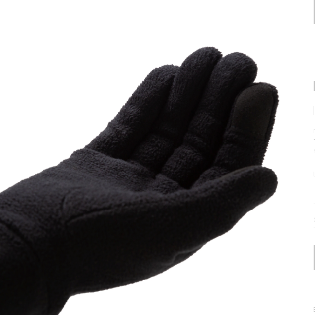 Trekmates Annat Glove Tempranillo image 3