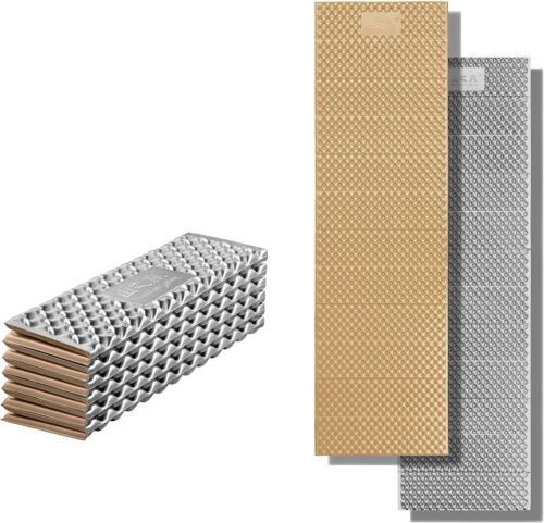 Mountain Spring Polar Bear XL Folding Closed Cell Foam Pad image 0