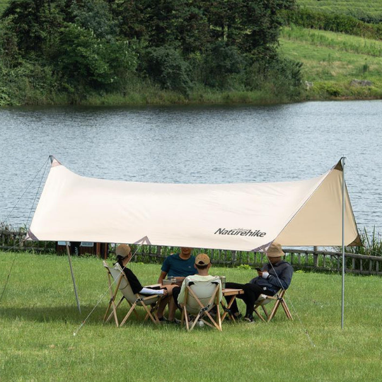 Naturehike Girder Shelter image 2