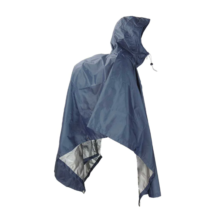 JR Gear Lightweight Poncho image 0