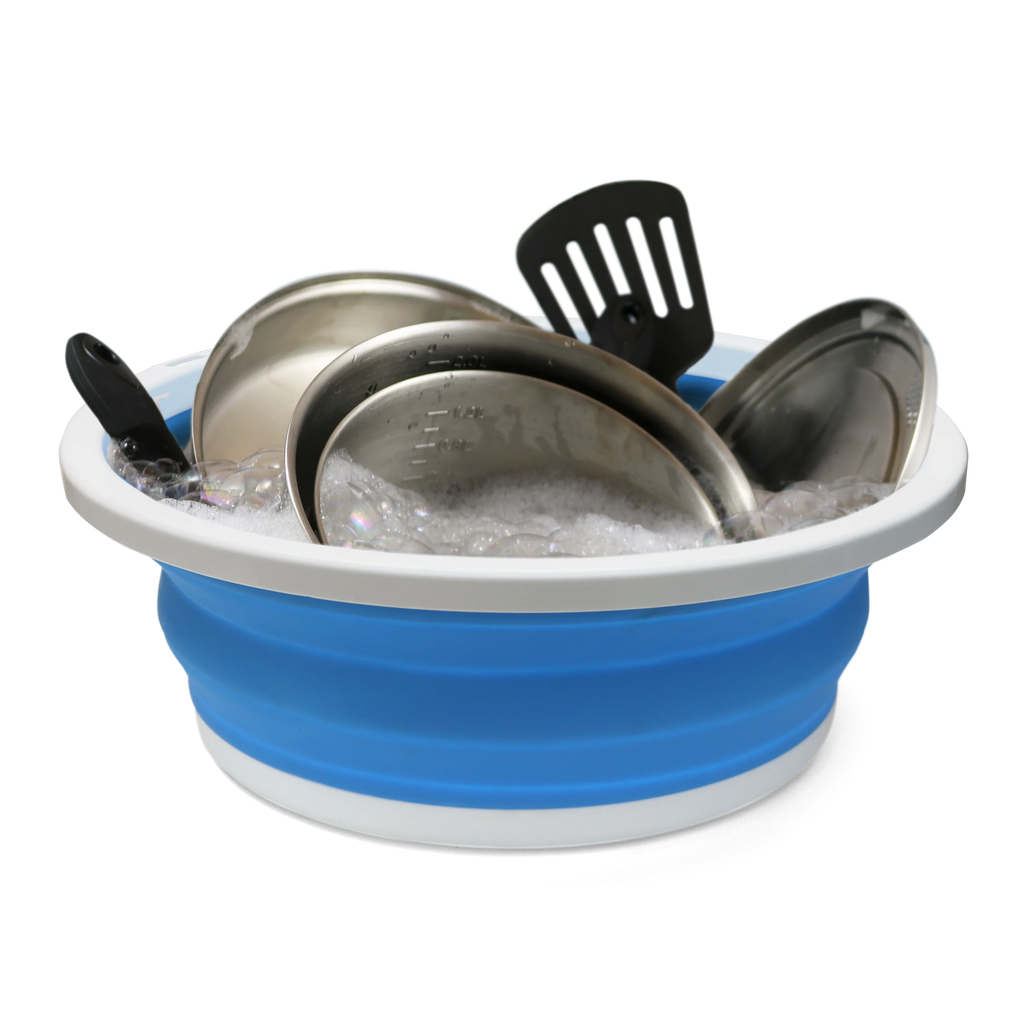Coghlan's Collapsible Sink 9L