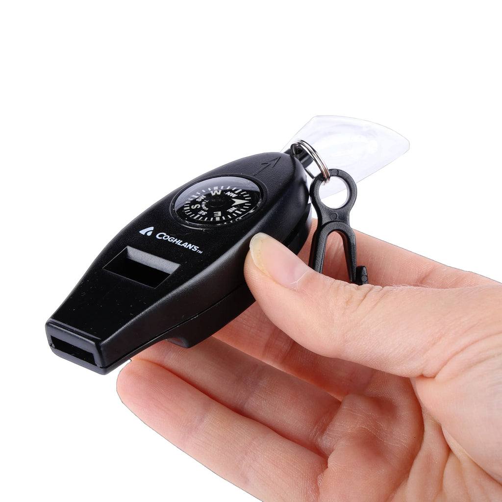 Coghlan's Coghlan's Four Function Whistle