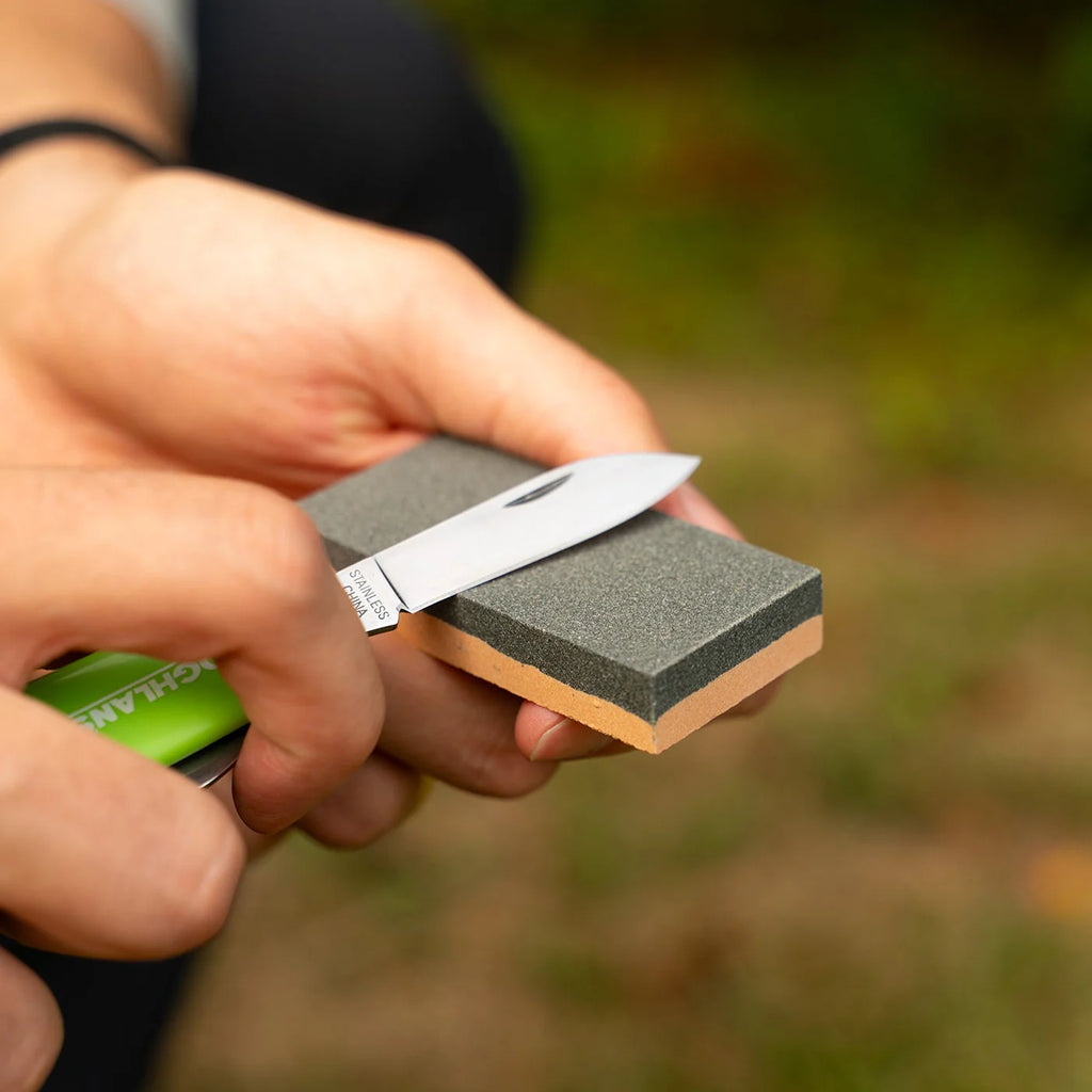 Coghlan's Sharpening Stone