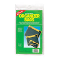 Coghlan's Nylon/Mesh Organizer Bags