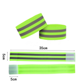 Reflective Saety Running Bands 5cm