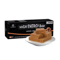 PEAK4RATION High Energy Bar | Emergency Ration Biscuits - Caramel Cinnamon 6864kcal | Long Shelf-Life Compressed Biscuits - 6 Day Package 1.5kg