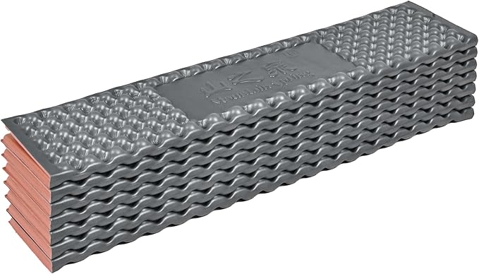 Mountain Spring Classic Folding Pad Extra Widening Classic Folding Pad