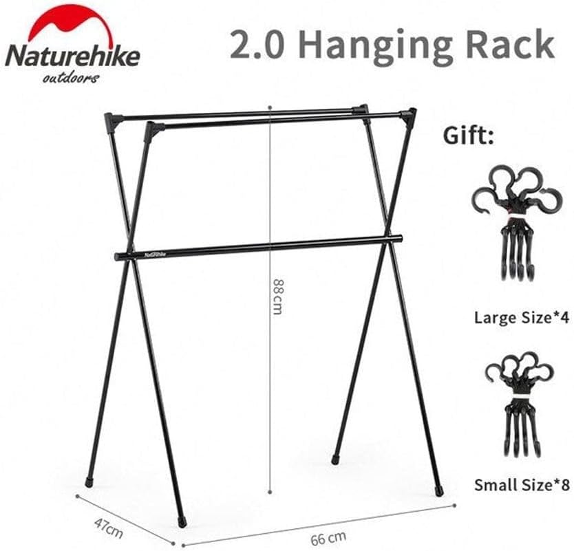 Naturehike (Chen Yi 2.0)Hanging Rac