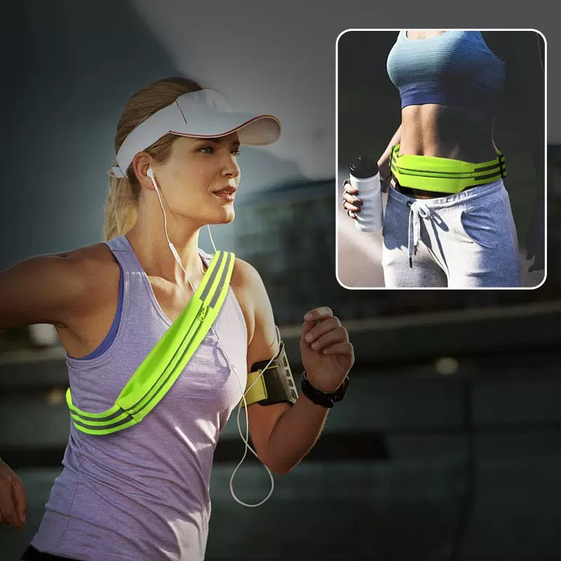 Reflective Belt
