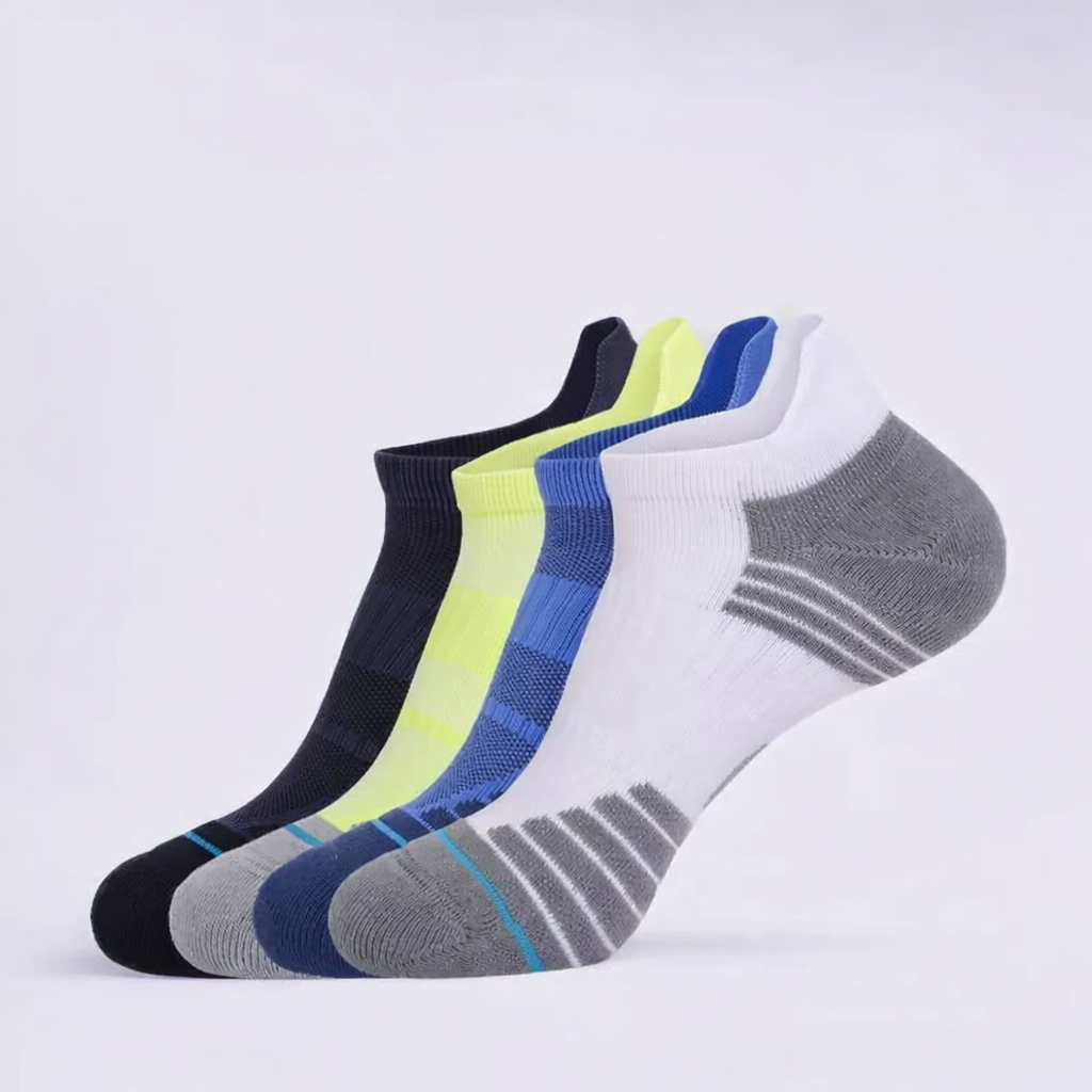 Running Socks - One Size（EU 39–44）