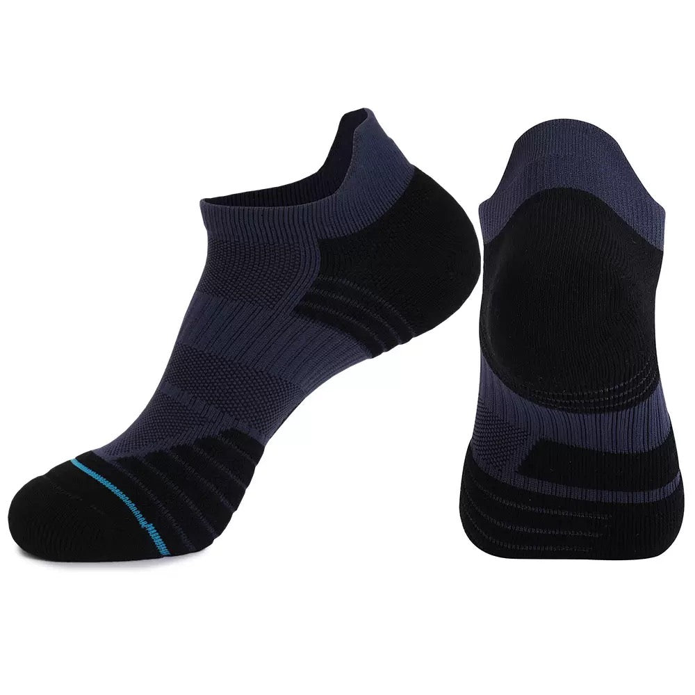Running Socks - One Size（EU 39–44）