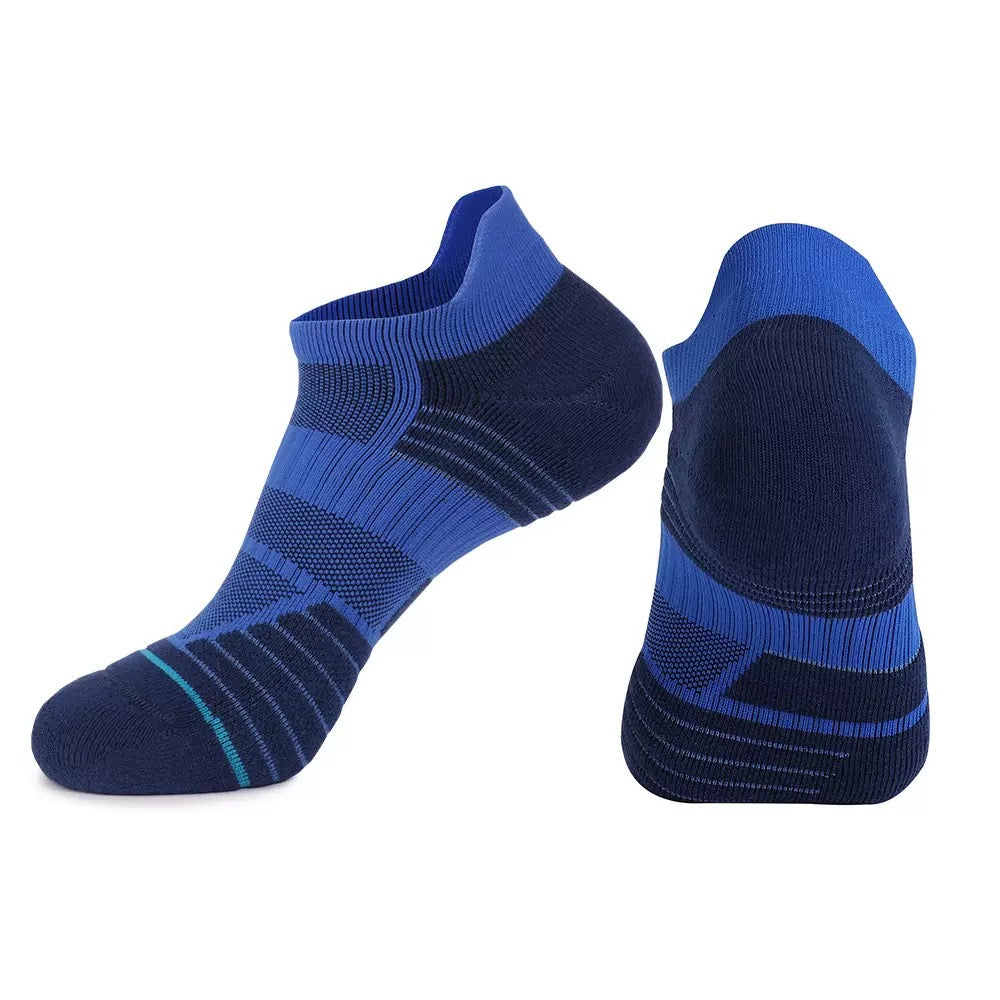 Running Socks - One Size（EU 39–44）