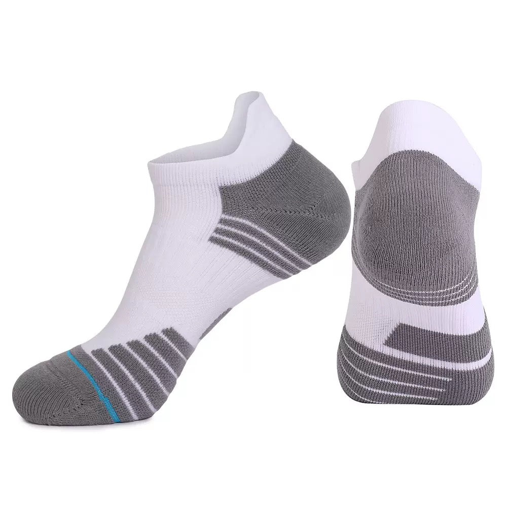Running Socks - One Size（EU 39–44）