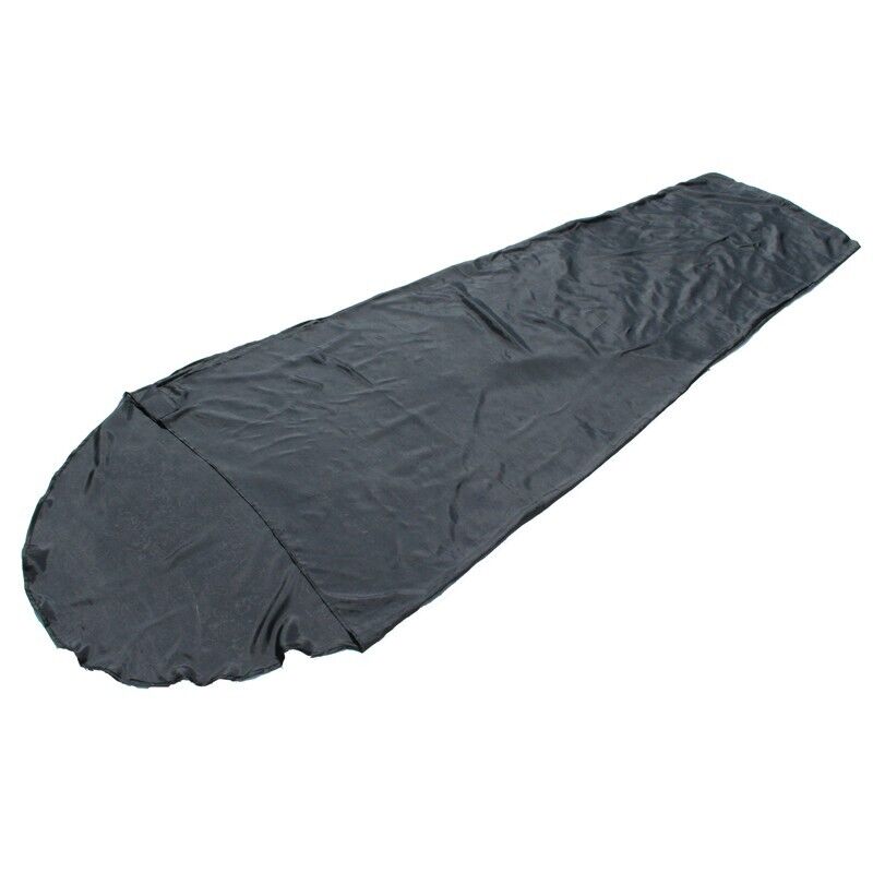 Snugpak Silk Sleeping Bag Liner Mix image 2