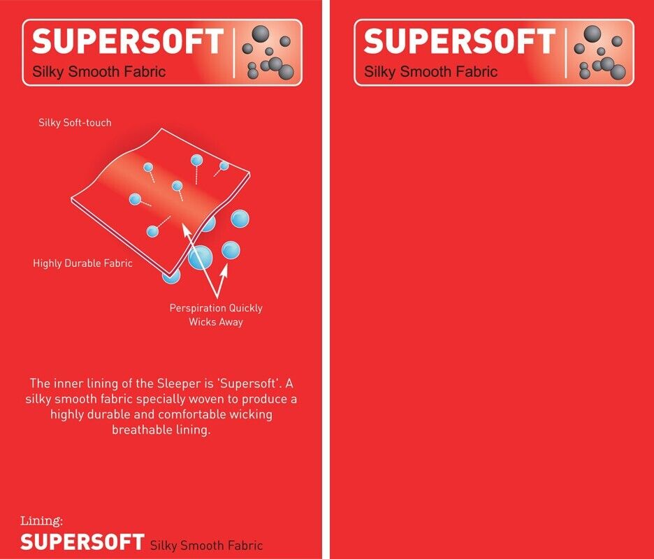 Snugpak Sleeper Extreme image 7