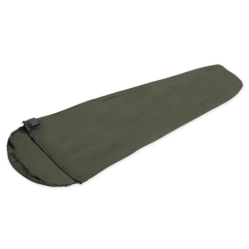 Snugpak Fleece Sleeping Bag Liner image 0