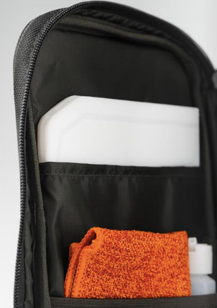 GSI Santoku Knife Set image 3