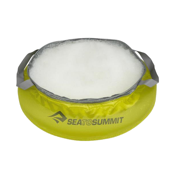 Sea To Summit Ultra-Sil Kitchen Sink 10L image 2