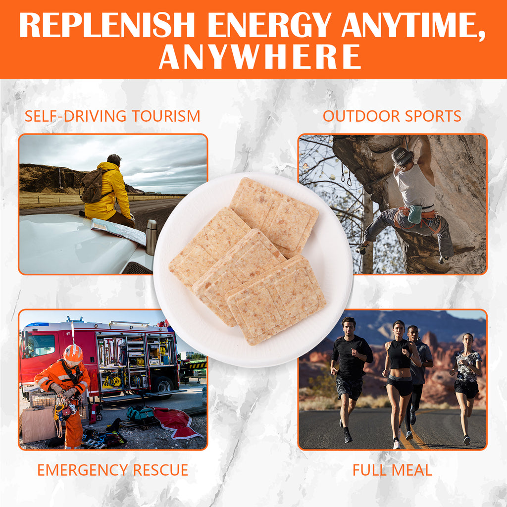 BDH High Energy Bar Fruit flavour Multi-Vitamin 125g*12bags image 3