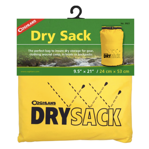 Coghlan's Dry Sack image 0