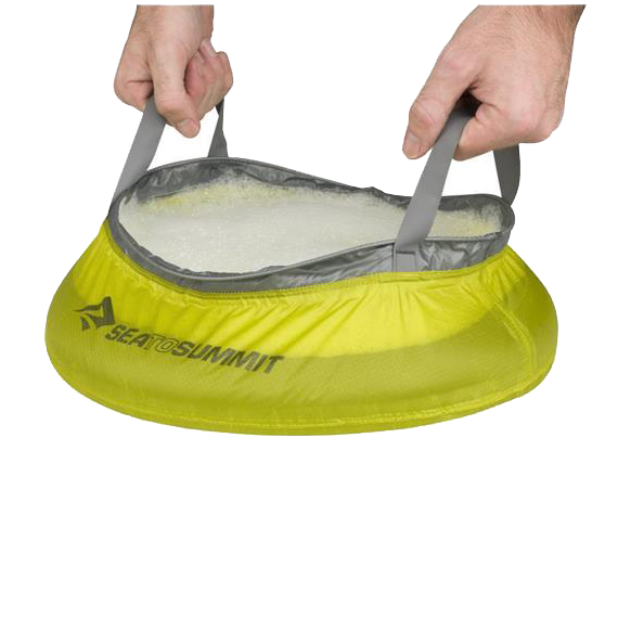 Sea To Summit Ultra-Sil Kitchen Sink 10L image 3