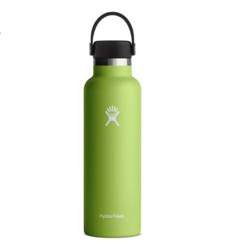 Hydro Flask 21oz Standard Mouth Flex Cap image 2