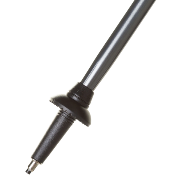 Trekmates Walker Shock Pole Asphalt - Single image 4