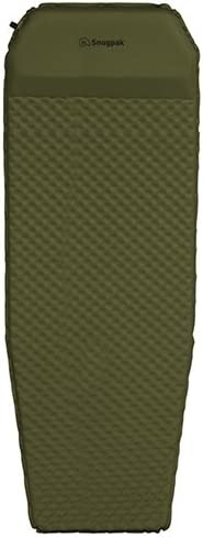 Snugpak XL Mat W/Built in Pillow image 2