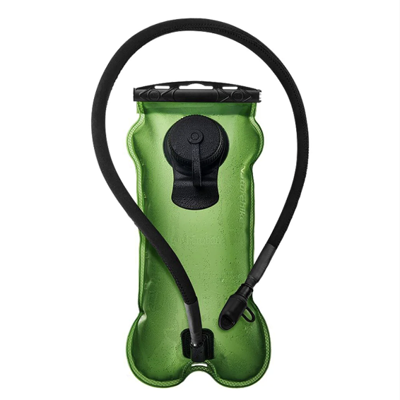 Naturehike Hydration Pack 3L Green image 1