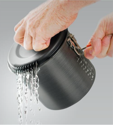 GSI Pinnacle Dualist Cookset V2 image 3