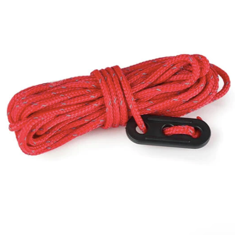 Naturehike Reflective Tent Ropes image 0
