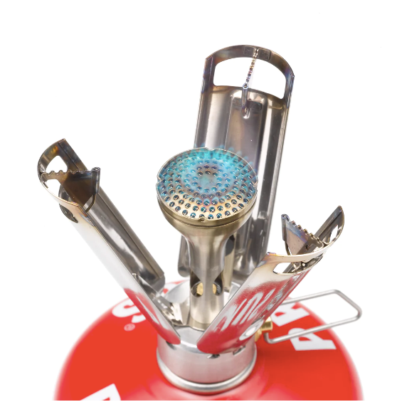 Primus Firestick Stove image 4