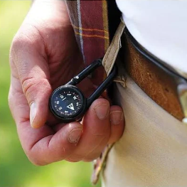 Coghlan's Carabiner Compass image 2