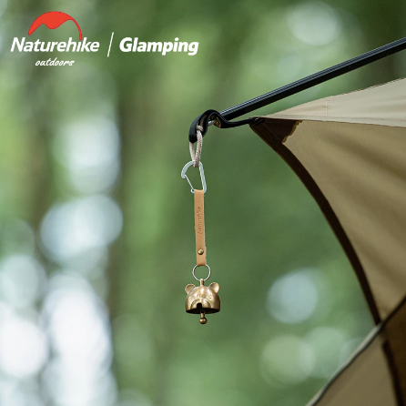 Naturehike Bear Bell image 2