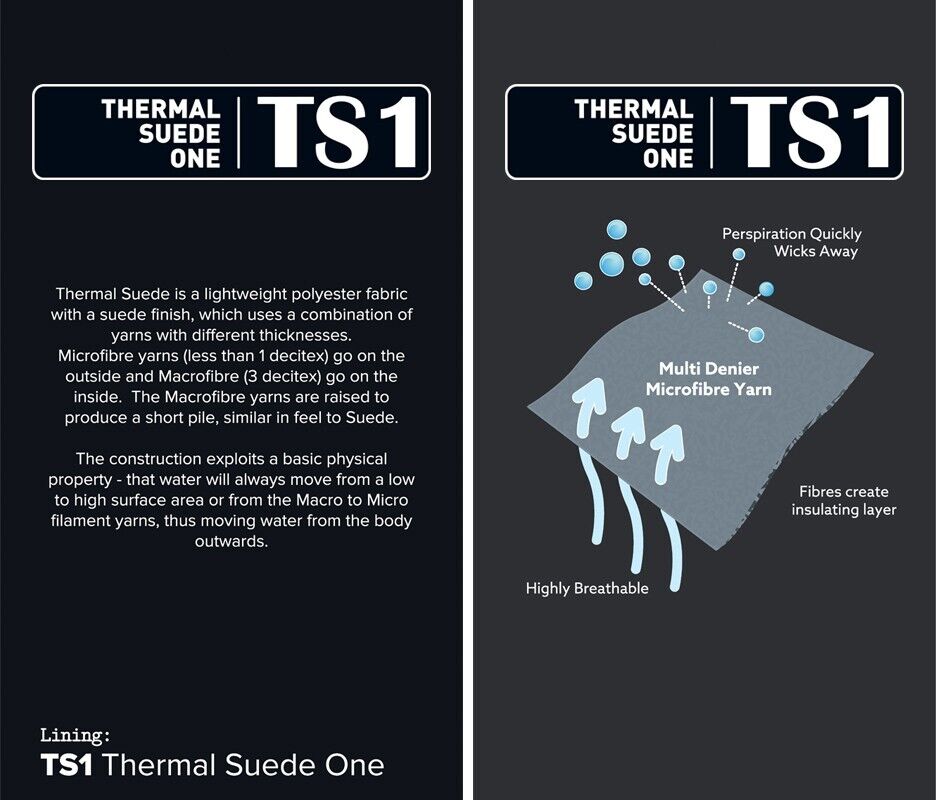 Snugpak HAT - UK made insulated hat with earmuffs image 4