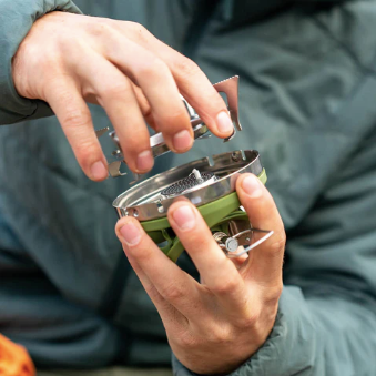 JETBOIL Pot Support image 1