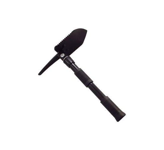 Coghlan's Mini Shovel with Pick image 2