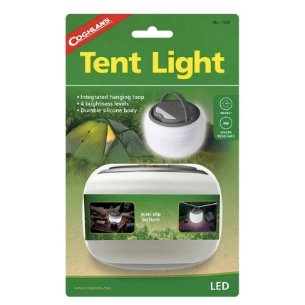 Coghlan's Tent Light LED image 0