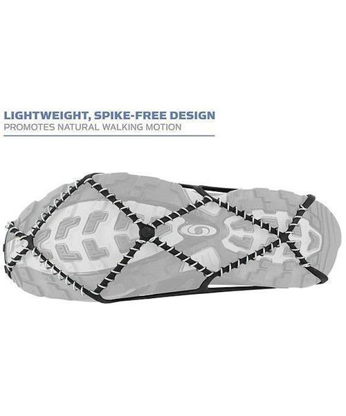 Yaktrax Pro Winter Traction image 2