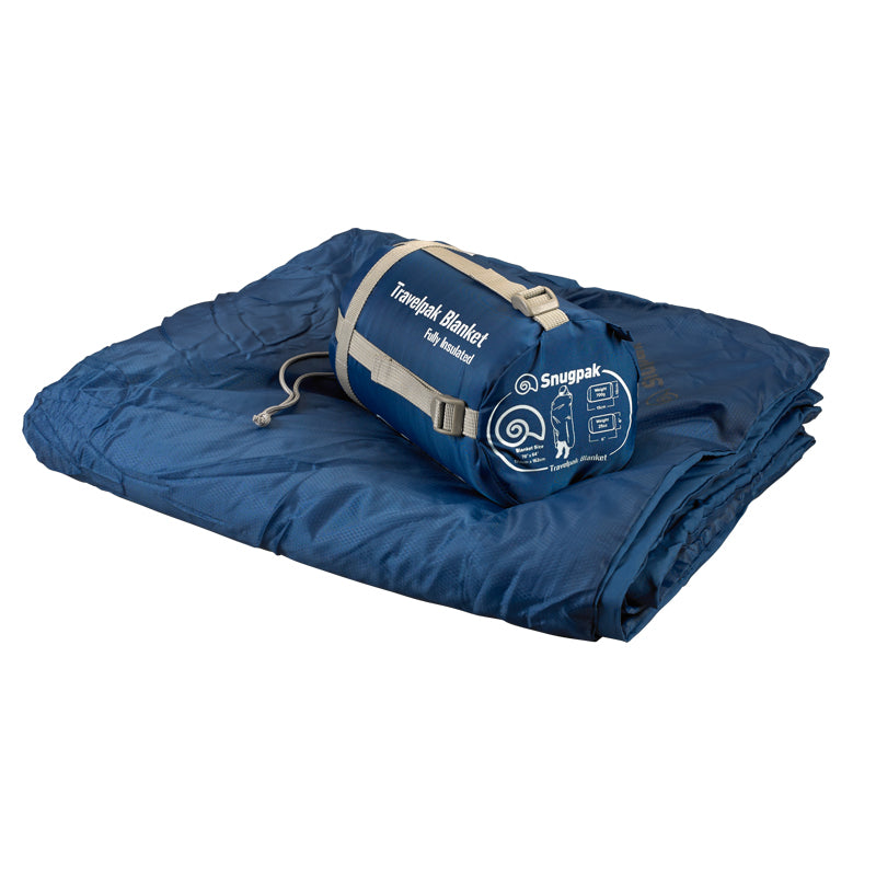Snugpak Travelpak Blanket image 0