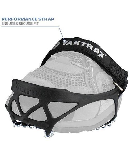 Yaktrax Pro Winter Traction image 3