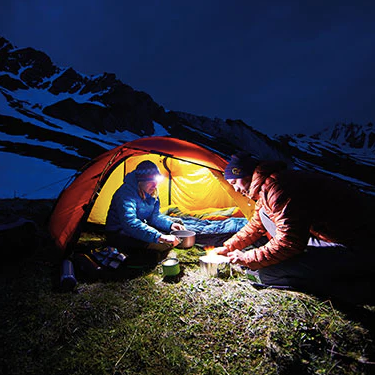 Optimus Vega Stove image 5