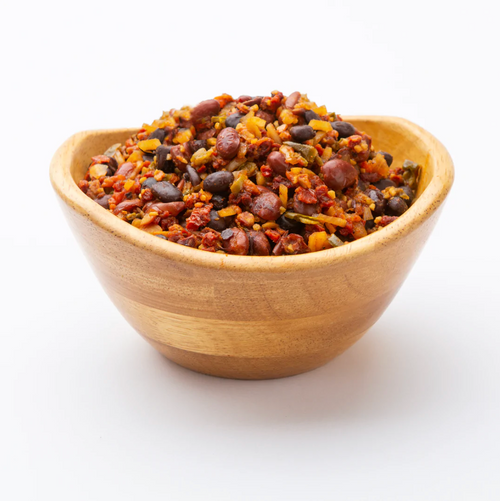 Backpacker's Pantry Wild West Chili & Beans image 1