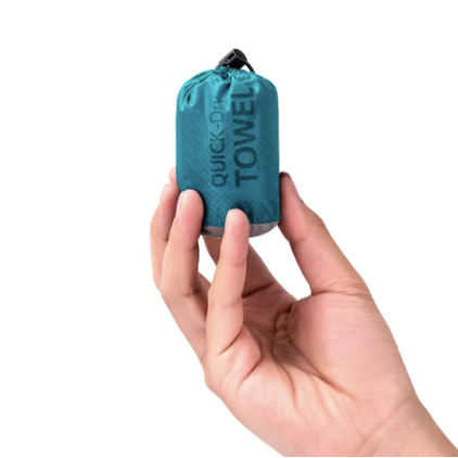 Naturehike Quick Drying Towel image 3