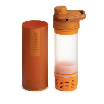 Grayl Ultrapress Filter & Purifier 16.9oz/500ml image 4