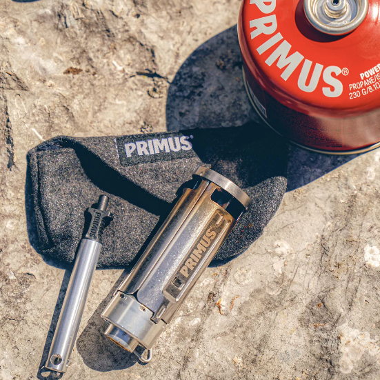 Primus Firestick Stove image 7