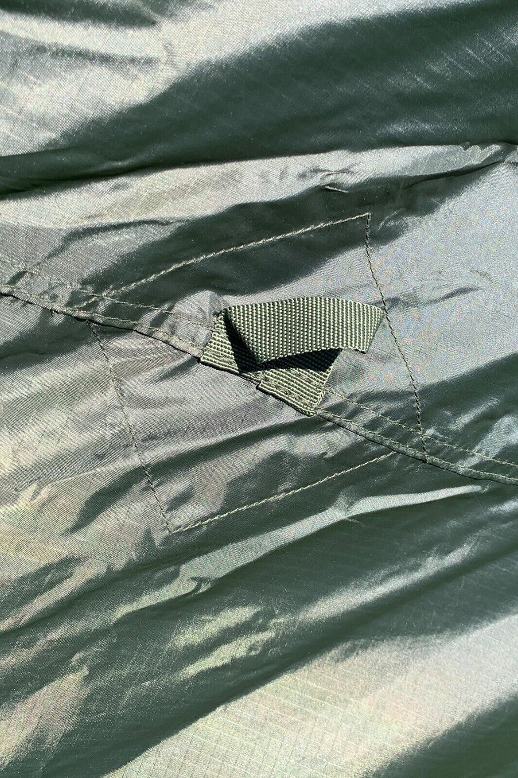 Snugpak STASHA G2 Tarp image 2