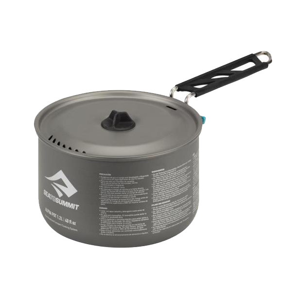 Sea To Summit Alpha Pot 1.2L image 1